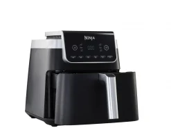 New MyMobel FREIDORA SIN ACEITE NINJA AF180EU MAX PRO 6,2L DIGITAL