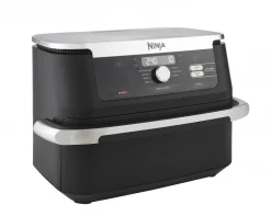 Fashion MyMobel FREIDORA SIN ACEITE NINJA AF500EU 10,4L DUAL ZONE SEPARABLE