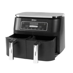 Best MyMobel FREIDORA SIN ACEITE NINJA AF300EU 7,6L (2X3,8L) DOBLE