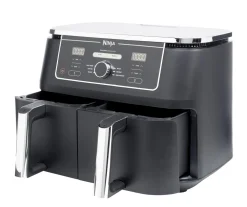 Sale MyMobel FREIDORA SIN ACEITE NINJA AF400EU 9,5L DOBLE