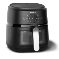 Discount MyMobel FREIDORA SIN ACEITE PHILIPS NA221-00 1500W 4,2L DIGITAL C-VENTANA NGA