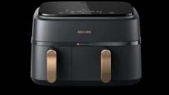 Outlet MyMobel FREIDORA SIN ACEITE PHILIPS NA352-00 2750W 9L DIGITAL D.CESTA (3+6) NGA