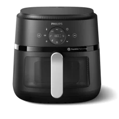 Discount MyMobel FREIDORA SIN ACEITE PHILIPS NA231-00 1700W 6,2L DIGITAL C-VENTANA NGA