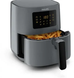 Fashion MyMobel FREIDORA SIN ACEITE PHILIPS HD9255-60 4,1L DIGITAL CONECTADA
