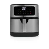 New MyMobel FREIDORA SIN ACEITE PRINCESS 183043-PR 7L 1800W DIGITAL