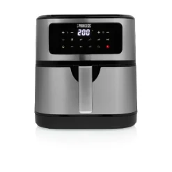 New MyMobel FREIDORA SIN ACEITE PRINCESS 183043-PR 7L 1800W DIGITAL