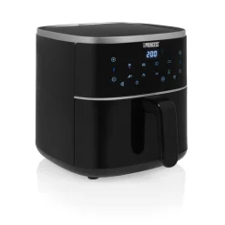 Fashion MyMobel FREIDORA SIN ACEITE PRINCESS 182238 1350W 4L DIGITAL