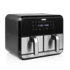 Sale MyMobel FREIDORA SIN ACEITE PRINCESS 01.182074.01.001 8L (4L+4L) 2400W DIGITAL
