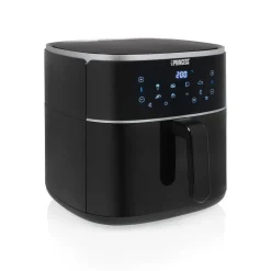 Best MyMobel FREIDORA SIN ACEITE PRINCESS 182254 1800W 8L DIGITAL