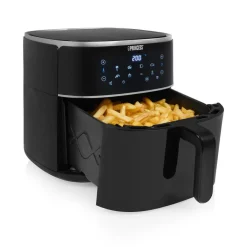 Best MyMobel FREIDORA SIN ACEITE PRINCESS 182254 1800W 8L DIGITAL