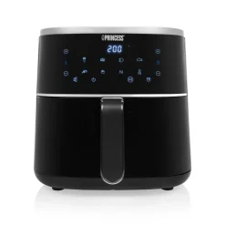 Fashion MyMobel FREIDORA SIN ACEITE PRINCESS 182238 1350W 4L DIGITAL