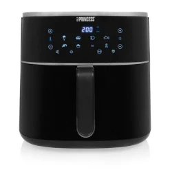 Best MyMobel FREIDORA SIN ACEITE PRINCESS 182254 1800W 8L DIGITAL