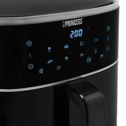 Sale MyMobel FREIDORA SIN ACEITE PRINCESS 182244 1500W 6L DIGITAL