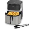 Sale MyMobel FREIDORA SIN ACEITE SOGO FRE-SS-10885 6,5L DIGITAL INOX C-PINZAS