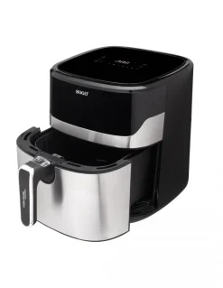 Sale MyMobel FREIDORA SIN ACEITE SOGO FRE-SS-10885 6,5L DIGITAL INOX C-PINZAS