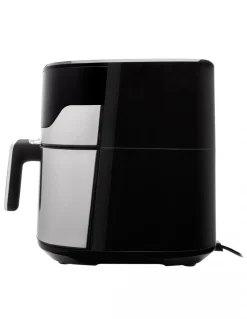 Sale MyMobel FREIDORA SIN ACEITE SOGO FRE-SS-10885 6,5L DIGITAL INOX C-PINZAS