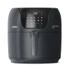 Online MyMobel FREIDORA SIN ACEITE SOLAC FA1800 7,4L DIGITAL S97203700