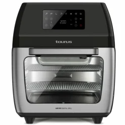 Sale MyMobel FREIDORA SIN ACEITE TAURUS AIR FRY DIGITAL GRILL 12L 973.981.000