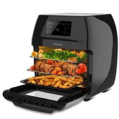 Sale MyMobel FREIDORA SIN ACEITE TAURUS AIR FRY DIGITAL GRILL 12L 973.981.000