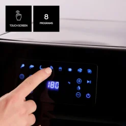 Sale MyMobel FREIDORA SIN ACEITE TAURUS AIR FRY DIGITAL GRILL 12L 973.981.000