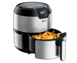 Sale MyMobel FREIDORA SIN ACEITE TEFAL EY401D15 4,2L 1500W INOX
