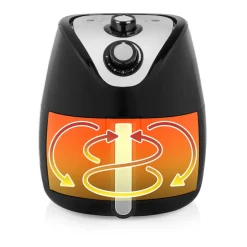 Hot MyMobel FREIDORA SIN ACEITE TRISTAR FR6994 4,5L 1500W MANUAL