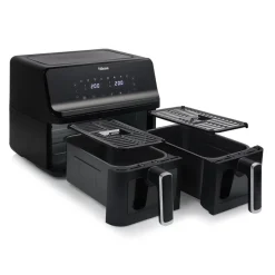 Outlet MyMobel FREIDORA SIN ACEITE TRISTAR FR9040 2 CESTAS 4L (8L TOTAL) C-VENTANA