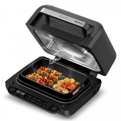 Sale MyMobel FREIDORA SIN ACEITE-GRILL PARRILLA SOGO SS10130 4L (NINJA)