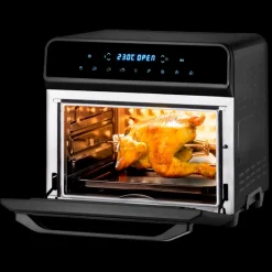 Discount MyMobel FREIDORA SIN ACEITE-HORNO UFESA 72805358 MAGNUM 23L