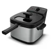 Outlet MyMobel FREIDORA TAURUS FRY SOLUTION 1,5L INOX 973.971.000