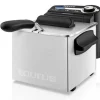 New MyMobel FREIDORA TAURUS PROFESSIONAL 2 PLUS 2L 1700W INOX 973958000