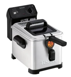 Best MyMobel FREIDORA TEFAL FR5160 4L 2300W SIST.FILTRADO, DIGI