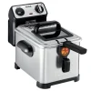 Outlet MyMobel FREIDORA TEFAL FR5111 3L 2400W SIST.FILTRADO DIGIL