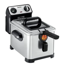Outlet MyMobel FREIDORA TEFAL FR5111 3L 2400W SIST.FILTRADO DIGIL