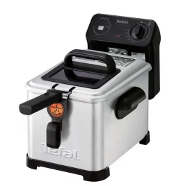 Best MyMobel FREIDORA TEFAL FR5160 4L 2300W SIST.FILTRADO, DIGI