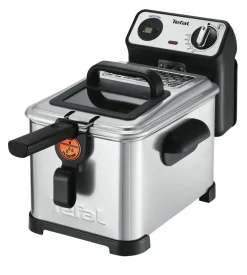 Outlet MyMobel FREIDORA TEFAL FR5111 3L 2400W SIST.FILTRADO DIGIL