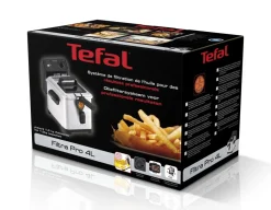 Best MyMobel FREIDORA TEFAL FR5160 4L 2300W SIST.FILTRADO, DIGI