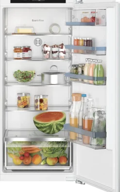 Best MyMobel FRIGO INT. BOSCH KIR41VFE0 122,5X56 CICLICO E P.FIJA 204L BCO