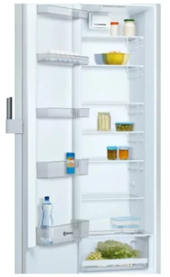 Hot MyMobel FRIGO 1P BALAY 3FCE563WE 186X60 E BCO CICLICO 346L