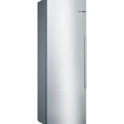 Best MyMobel FRIGO 1P. BOSCH KSV36FIEP 186X60 CICLICO E INOX 346L