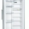 New MyMobel FRIGO 1P BOSCH KSV33VLEP 176X60 E INOX 324L