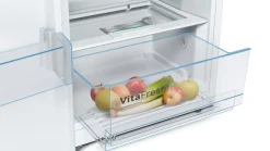 New MyMobel FRIGO 1P BOSCH KSV36VWEP 186X60 E BCO 346L