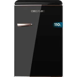 Discount MyMobel FRIGO 1P CECOTEC 02748 BOLERO COOLMARKET TT ORIGIN 90X55 E 110L RETRO NGO