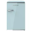 Best MyMobel FRIGO 1P CECOTEC 02749 BOLERO COOLMARKET TT ORIGIN 90X55 E 110L RETRO AZUL