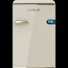 Clearance MyMobel FRIGO 1P CECOTEC 02747 BOLERO COOLMARKET TT ORIGIN 90X55 E 110L BEIGE