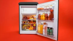 Discount MyMobel FRIGO 1P CECOTEC 02748 BOLERO COOLMARKET TT ORIGIN 90X55 E 110L RETRO NGO