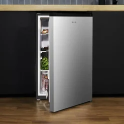 Discount MyMobel FRIGO 1P CECOTEC 01940 BOLERO COOLMARKET TT133L 84X54 DEFROST E B.ENCIMERA INOX