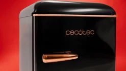 Discount MyMobel FRIGO 1P CECOTEC 02748 BOLERO COOLMARKET TT ORIGIN 90X55 E 110L RETRO NGO