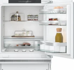 Sale MyMobel FRIGO 1P INT. SIEMENS KU21RADE0 CICLICO E 82X60 134L BAJO ENCIMERA