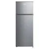 Sale MyMobel FRIGO 2P SVAN SF145502EX 143X55 CICLICO E 204L INOX
